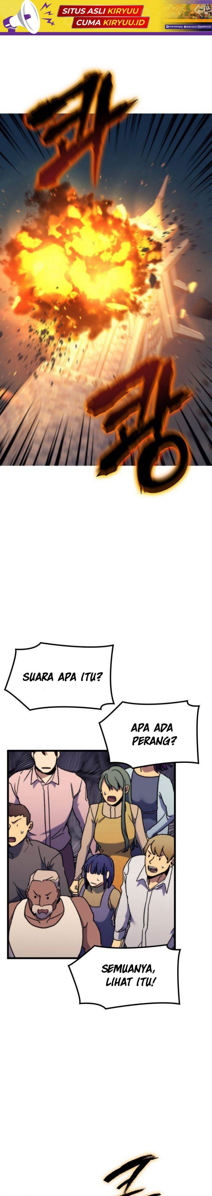 Wizard of Arsenia Chapter 52 Gambar 2